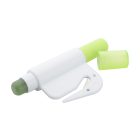 Jelly szövegkiemelő levélbontóval, sárga