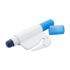 Jelly szövegkiemelő levélbontóval, kék