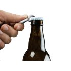 Spanner üvegnyitós kulcstartó