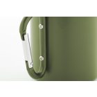 Odisha thermo bögre