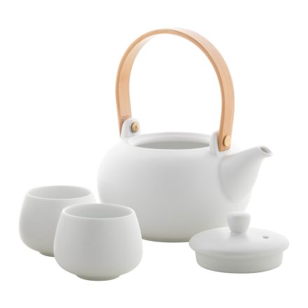 Sencha teakészlet