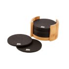 Chiang RPET poháralátét szett