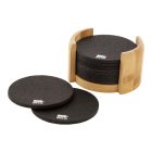 Chiang RPET poháralátét szett