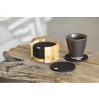 Chiang RPET poháralátét szett