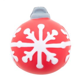 Joulustress stresszlabda