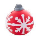 Joulustress stresszlabda