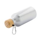 Monbo alumínium kulacs