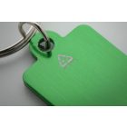 RaluCart kulcstartós bevásárlóérme