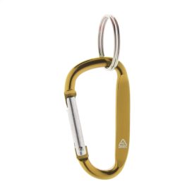 Ralubiner kulcstartó