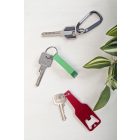 Ralubiner kulcstartó