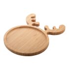 Valipala karácsonyi kínáló tál