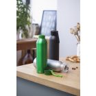 Ralusip újrahasznosított alumínium kulacs