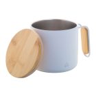 Graboo thermo bögre