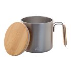 Graboo thermo bögre