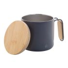 Graboo thermo bögre