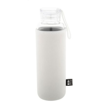 Vitrem újrahasznosított üveg kulacs