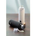 Vitrem újrahasznosított üveg kulacs