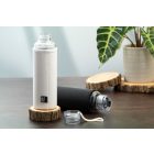 Vitrem újrahasznosított üveg kulacs