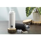 Vitrem újrahasznosított üveg kulacs