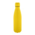 Refill újrahasznosított rozsdamentes acél kulacs