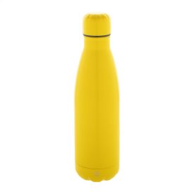 Refill újrahasznosított rozsdamentes acél kulacs