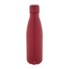 Refill újrahasznosított rozsdamentes acél kulacs
