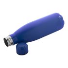 Refill újrahasznosított rozsdamentes acél kulacs