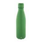 Refill újrahasznosított rozsdamentes acél kulacs