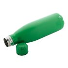 Refill újrahasznosított rozsdamentes acél kulacs