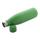 Refill újrahasznosított rozsdamentes acél kulacs