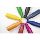 Refill újrahasznosított rozsdamentes acél kulacs