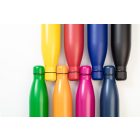 Refill újrahasznosított rozsdamentes acél kulacs