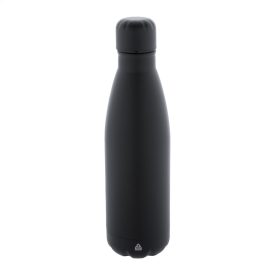 Refill újrahasznosított rozsdamentes acél kulacs