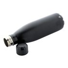 Refill újrahasznosított rozsdamentes acél kulacs