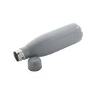 Refill újrahasznosított rozsdamentes acél kulacs