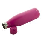 Refill újrahasznosított rozsdamentes acél kulacs