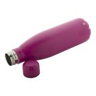 Refill újrahasznosított rozsdamentes acél kulacs