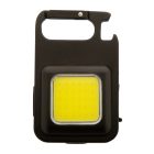 Cobby multifunkciós elemlámpa