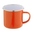 Enavint zománcozott bögre