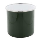 Enavint zománcozott bögre