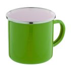 Enavint zománcozott bögre