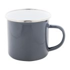 Enavint zománcozott bögre