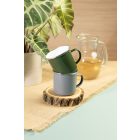 Enavint zománcozott bögre