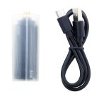 Chargelight Ultra újratölthető elemlámpa