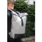 Lumiroll fényvisszaverő RPET hátizsák