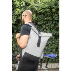 Lumiroll fényvisszaverő RPET hátizsák