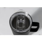 Grabicano thermo bögre