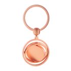 Spinitus kulcstartó