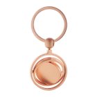 Spinitus kulcstartó