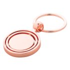 Spinitus kulcstartó